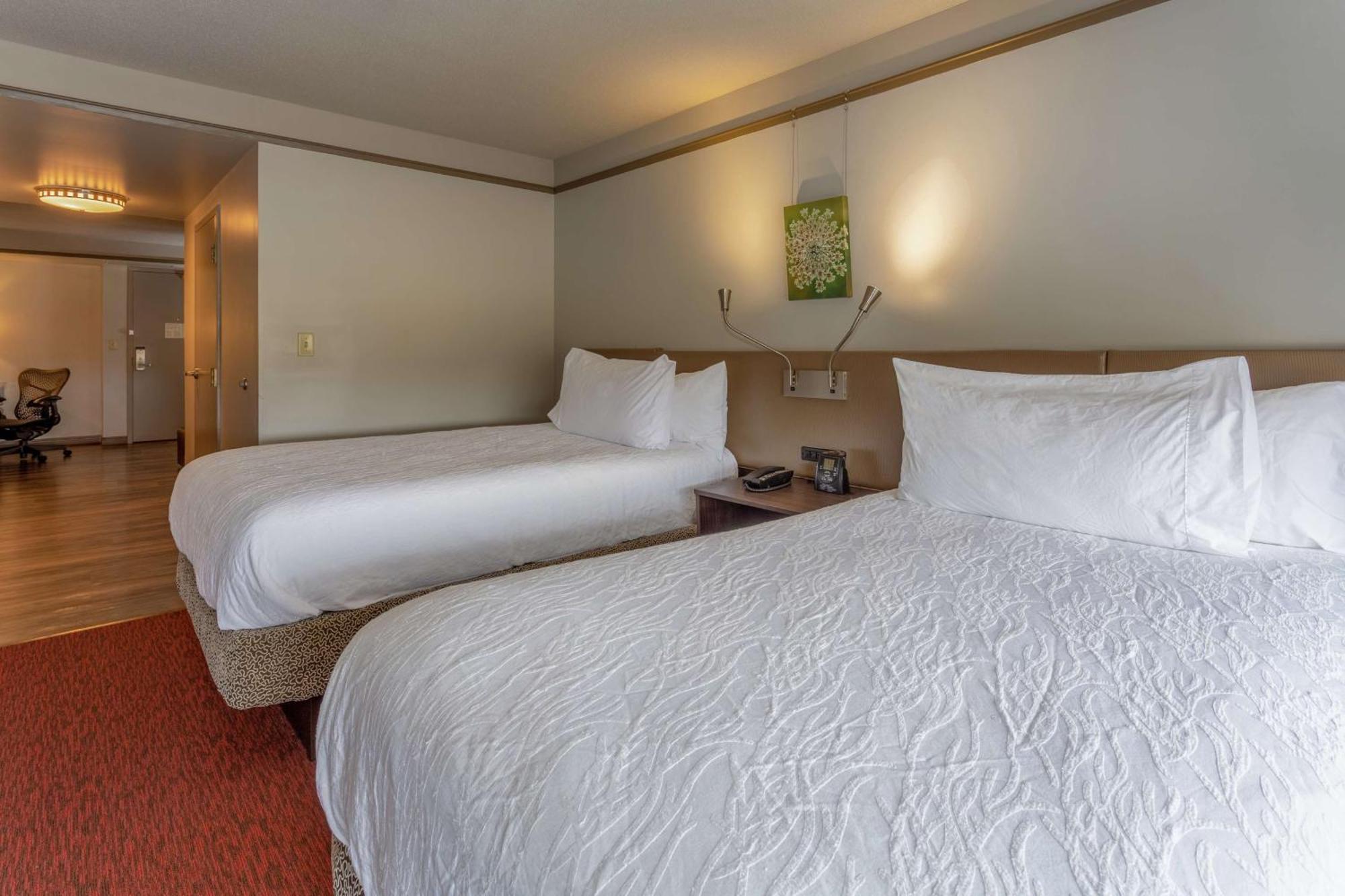 Hilton Garden Inn אווינגס מילס מראה חיצוני תמונה